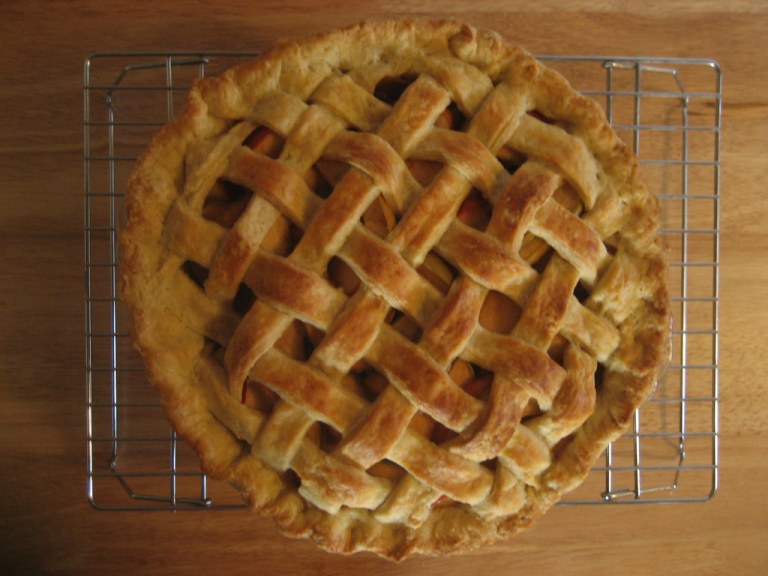 apple pie 1